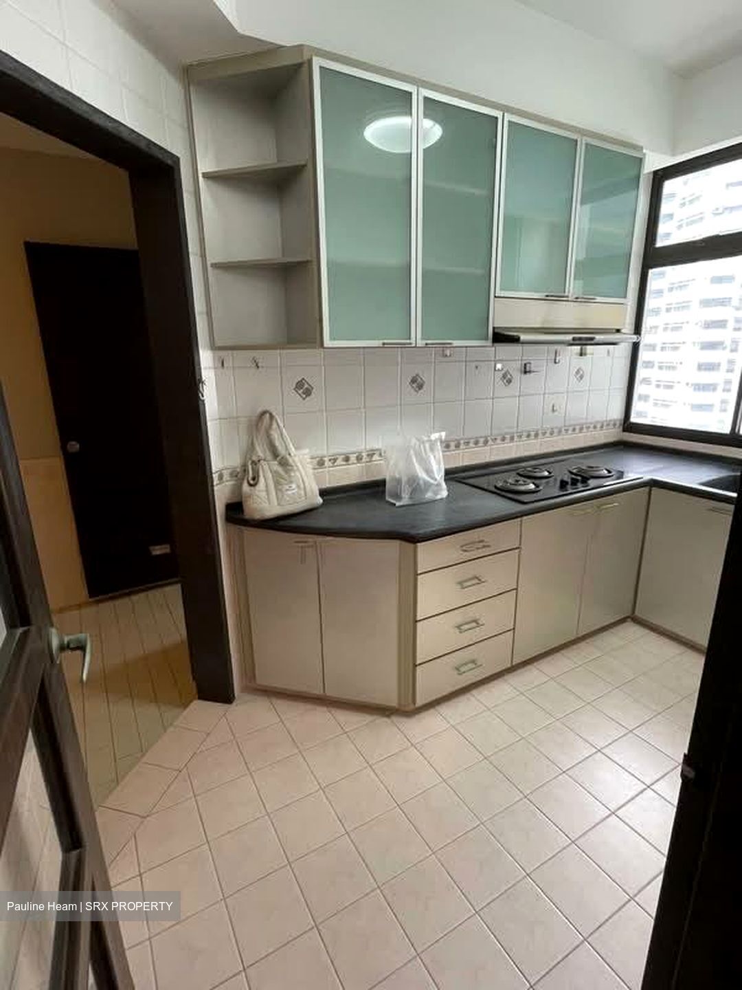 Mandarin Gardens (D15), Condominium #557290341